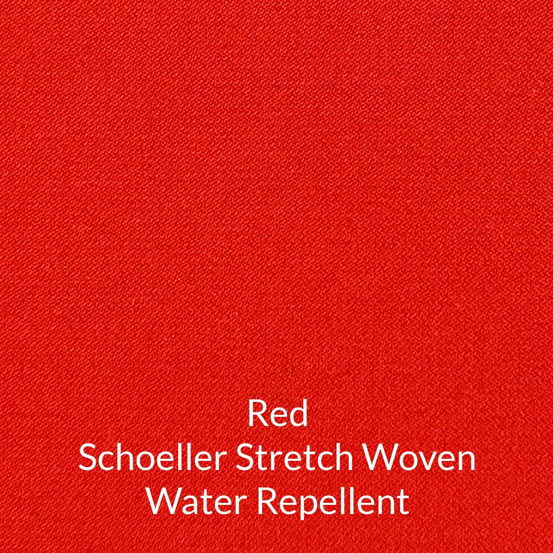 Stretch Woven Fabrics