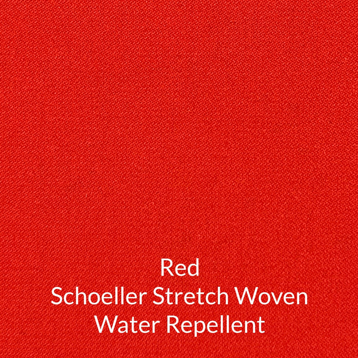 Stretch Woven Fabrics