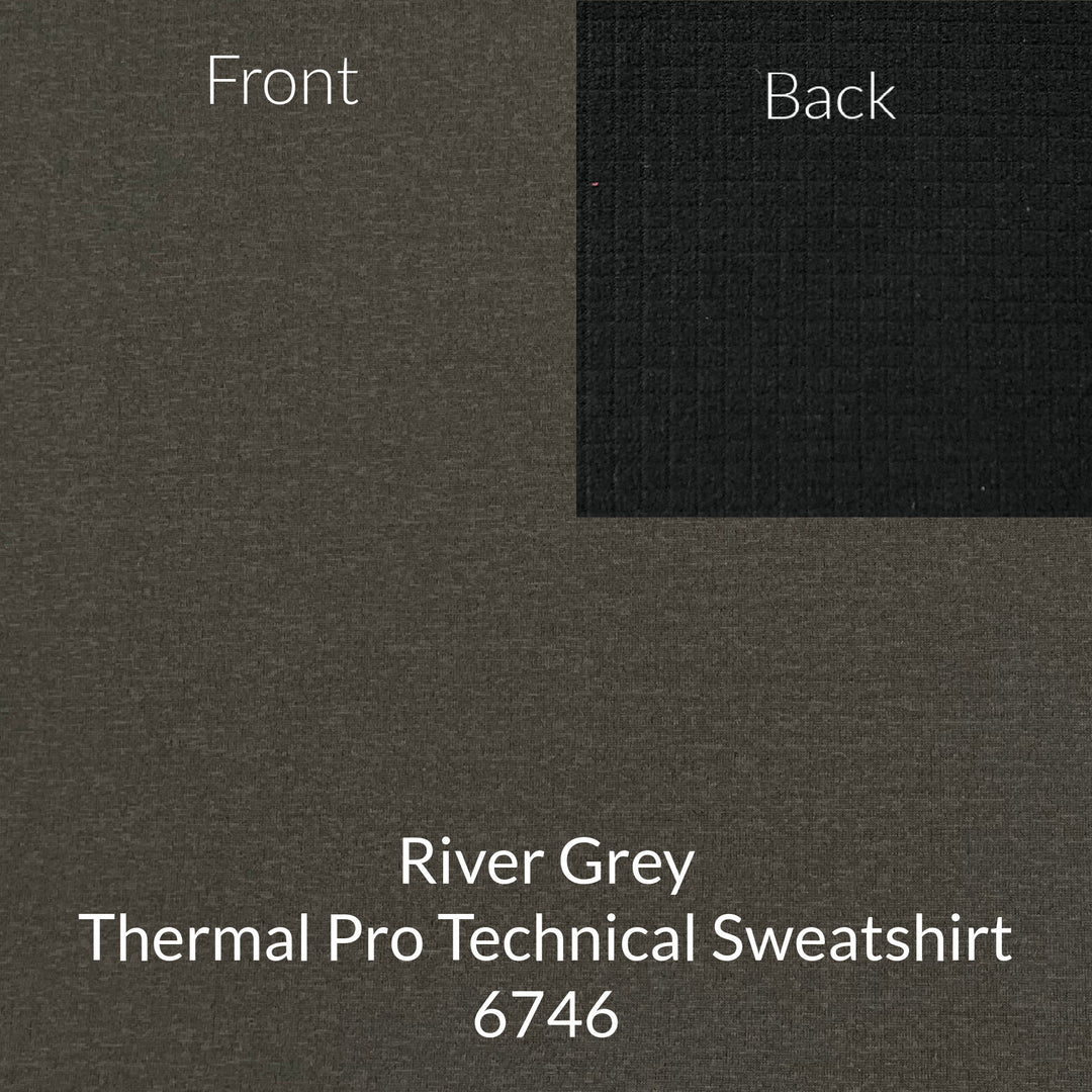 Polartec Thermal Pro Technical Sweatshirt