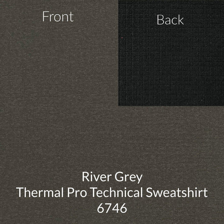 Polartec Thermal Pro Technical Sweatshirt