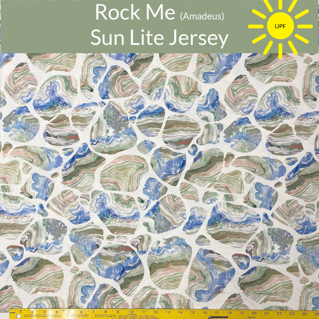 Sun Lite Jersey