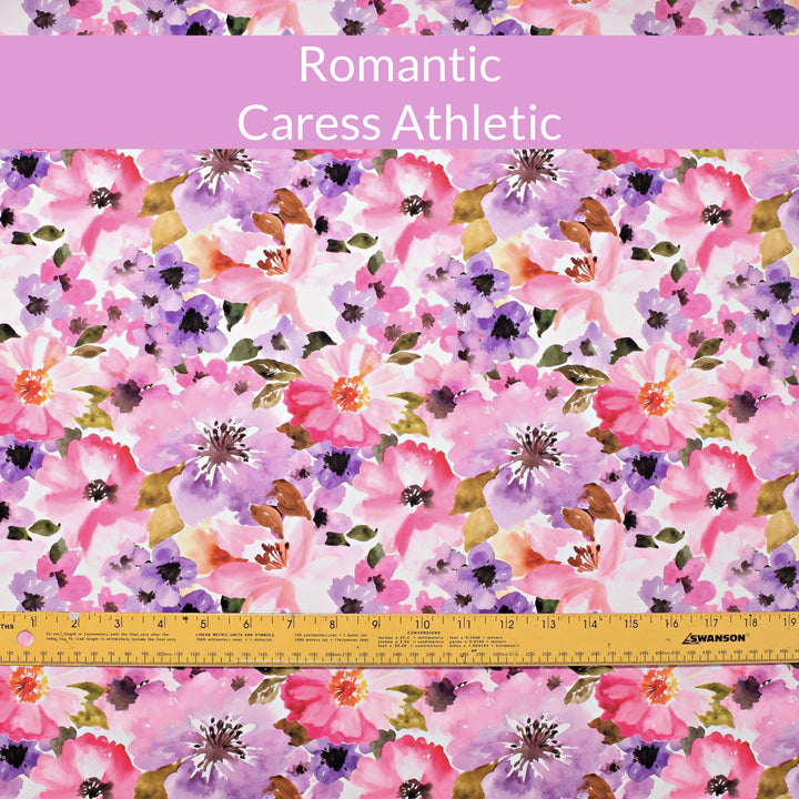 Remnants - 4-way Stretch Fabrics