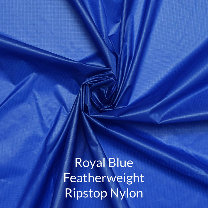 Ripstop Nylon