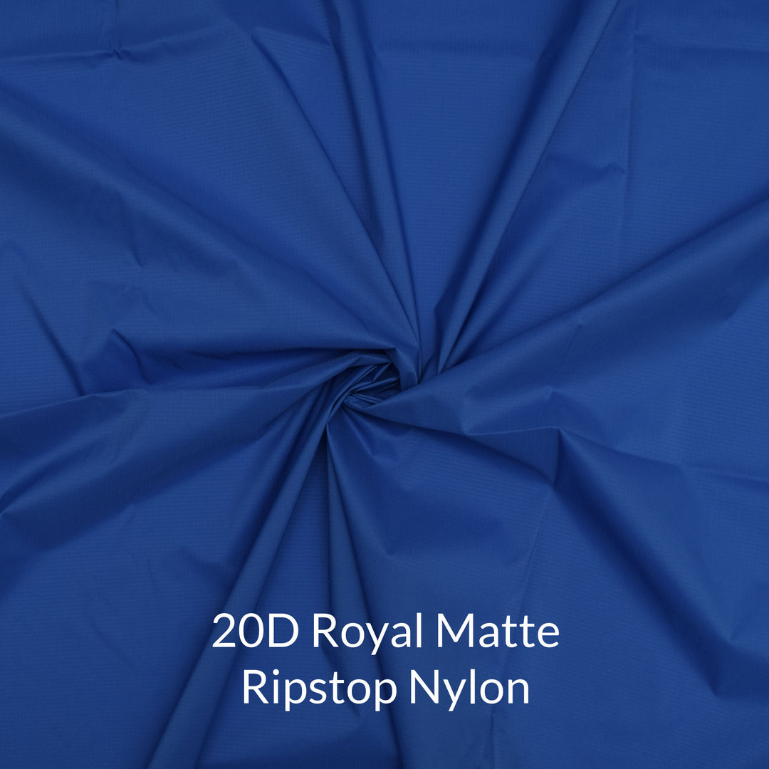 Ripstop Nylon
