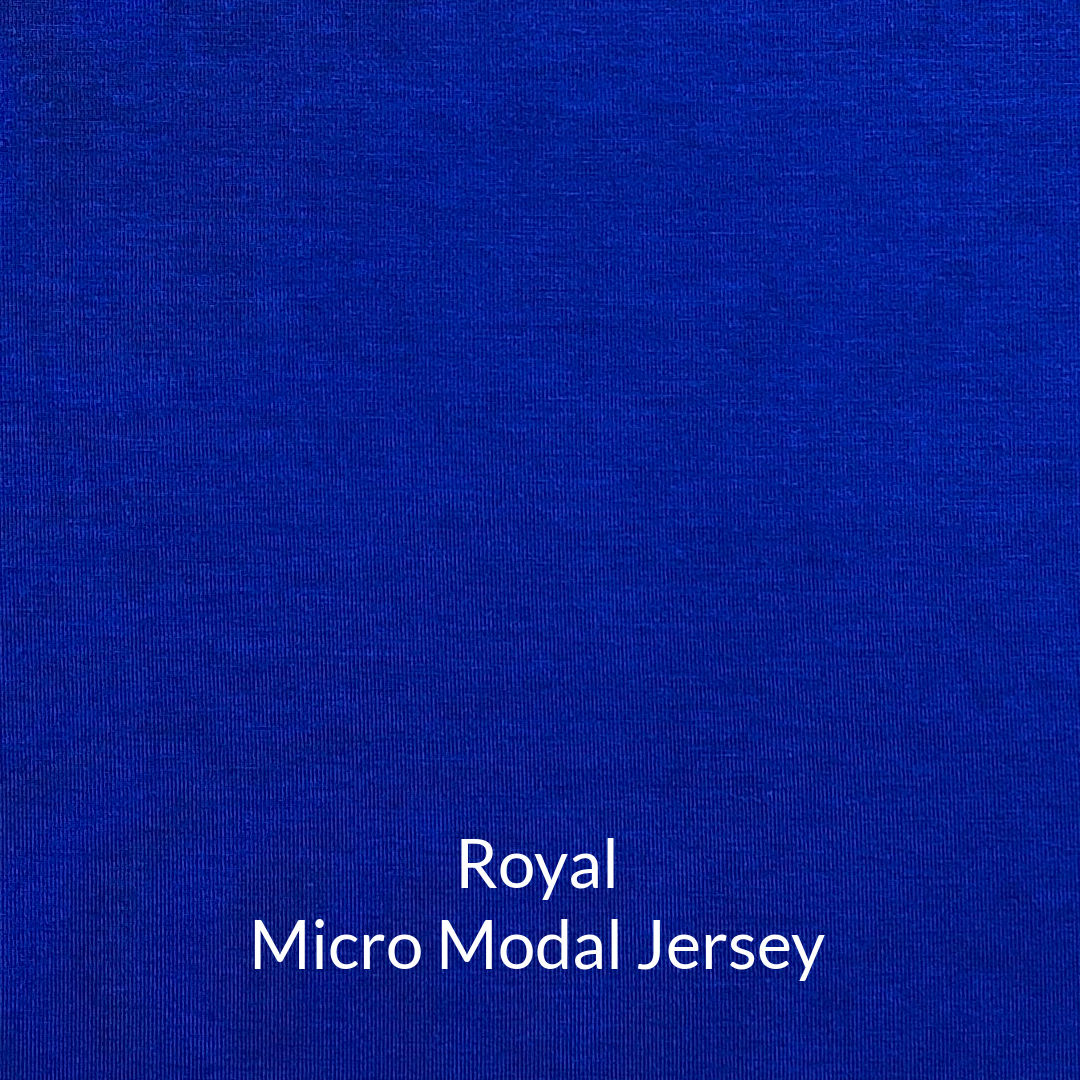 Micro Modal Jersey