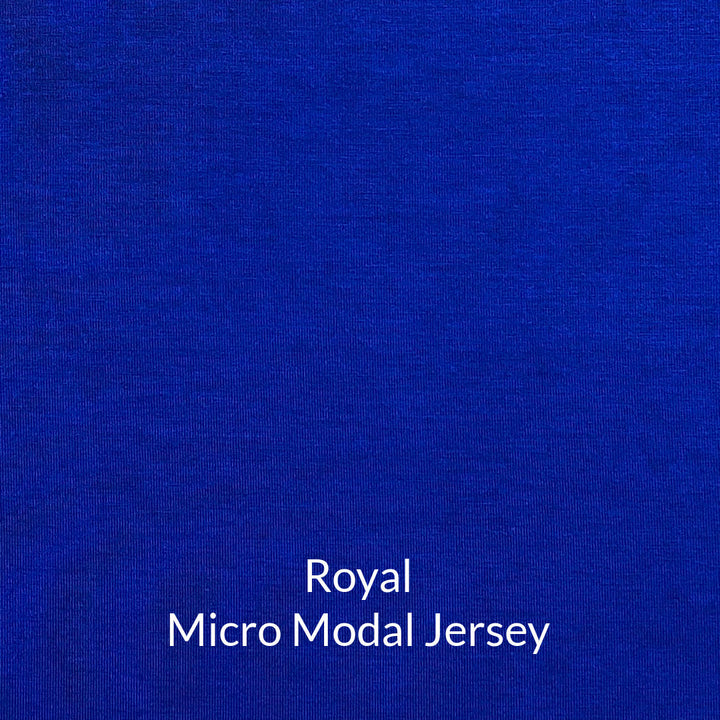 Micro Modal Jersey