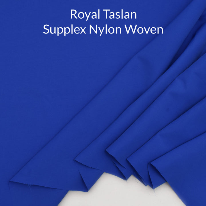 Supplex Nylon Woven