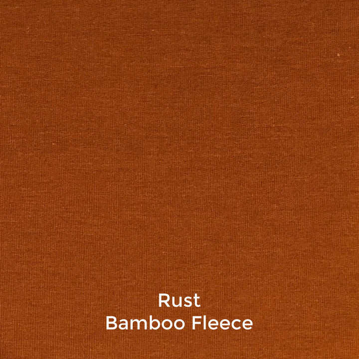 Bamboo Fleece