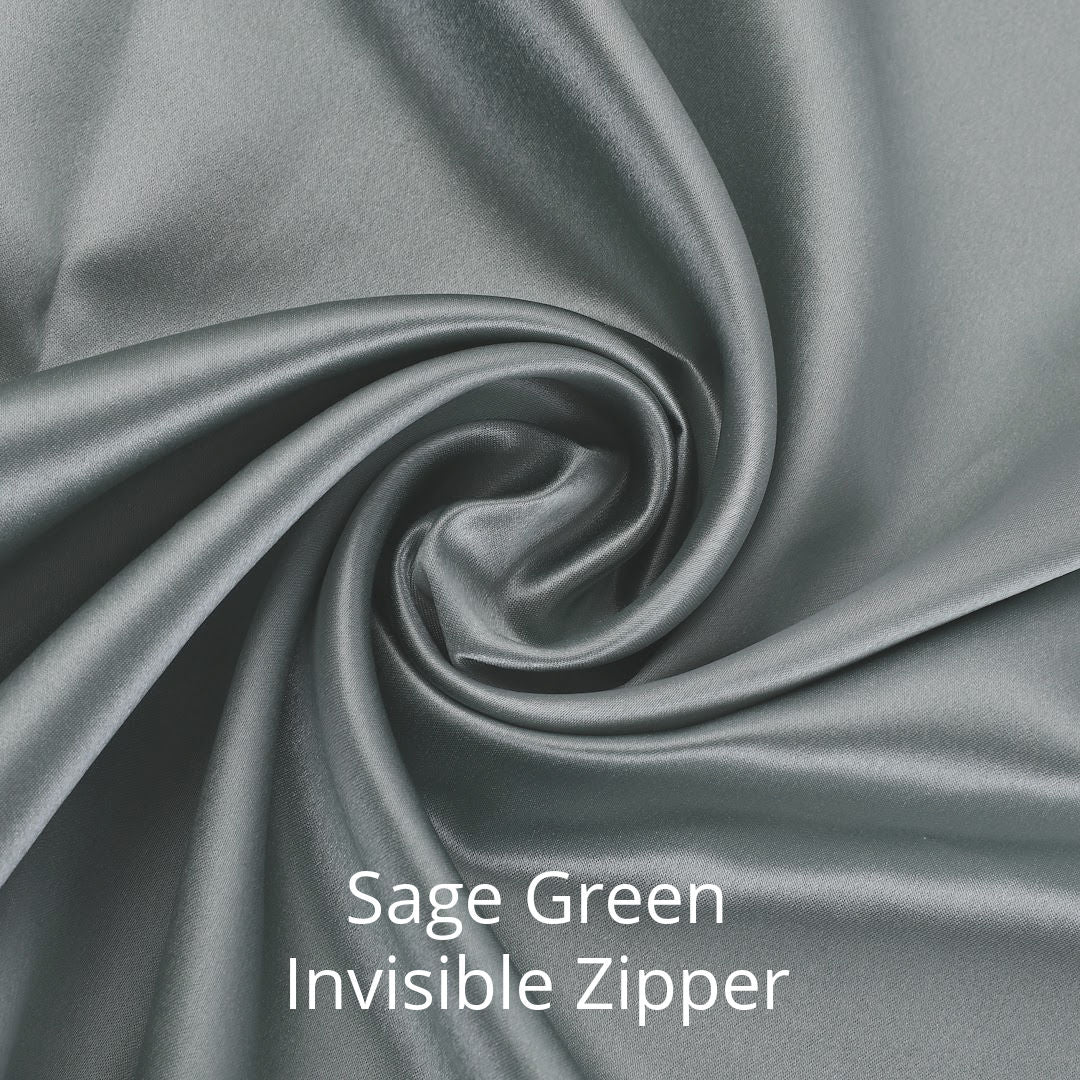 Invisible Zipper