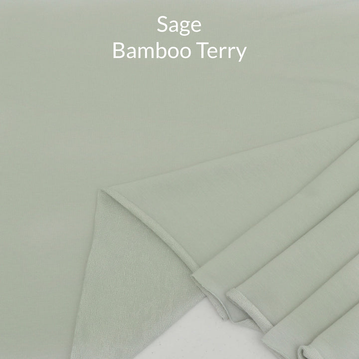 Bamboo Terry