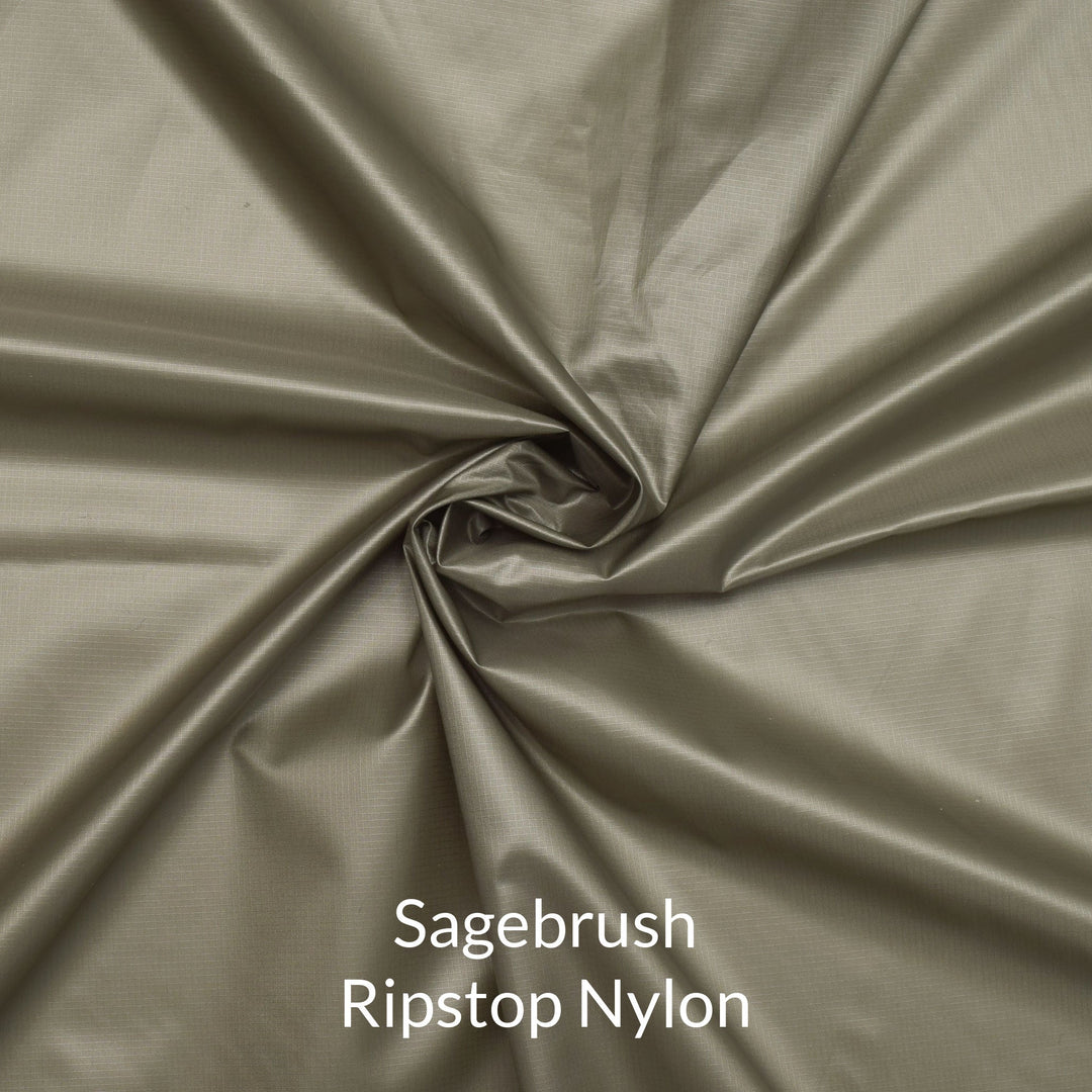 Ripstop Nylon
