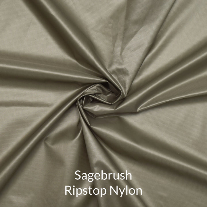 Ripstop Nylon
