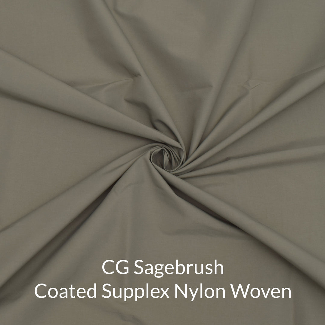 Supplex Nylon Woven