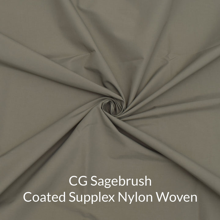 Supplex Nylon Woven