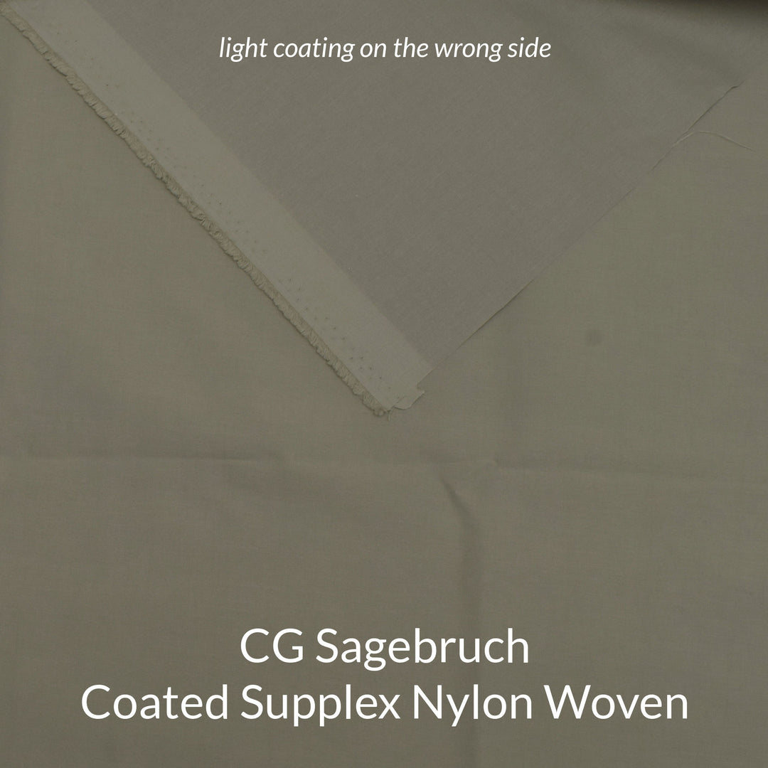 Supplex Nylon Woven