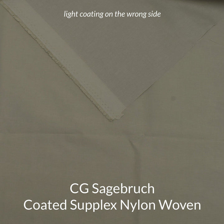 Supplex Nylon Woven