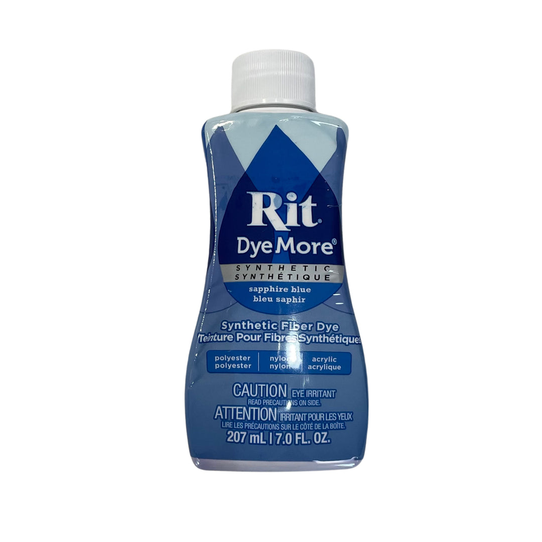 Rit Dyemore Synthetic Liquid Dye