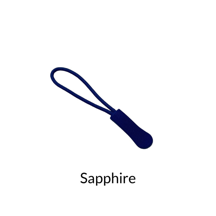 Zipper Pulls