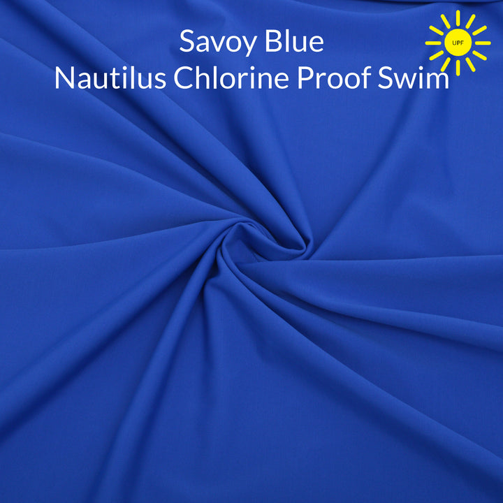 Nautilus Chlorine Proof Swim