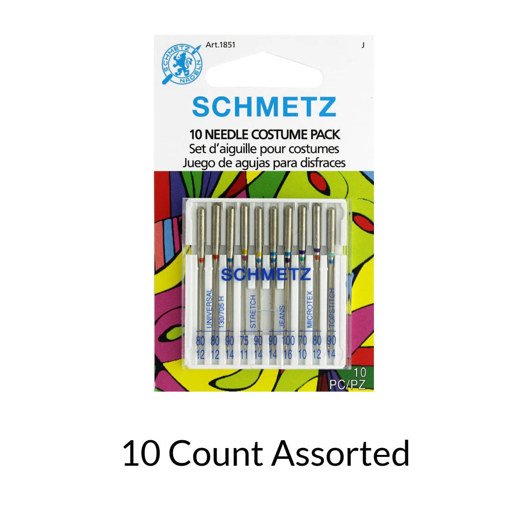 Schmetz Needles