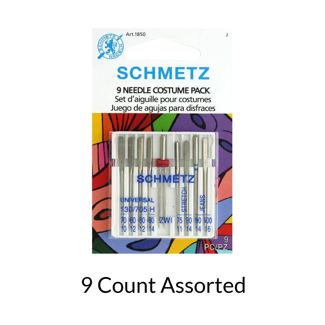 Schmetz Needle High Speed Size 100/16