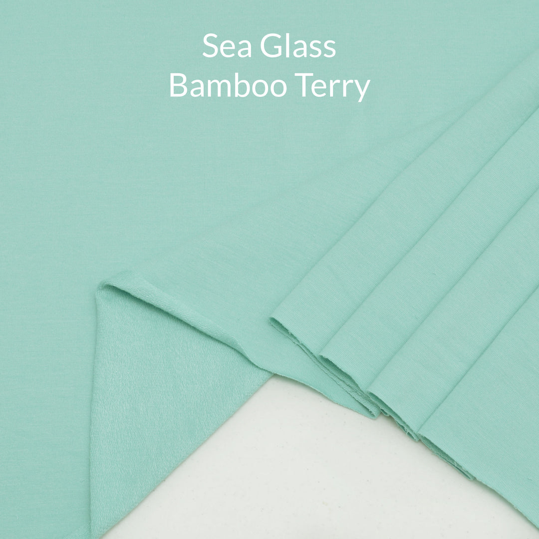 Bamboo Terry