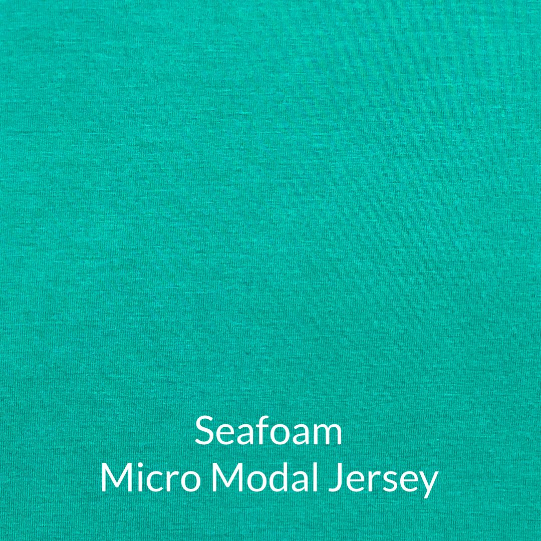 Micro Modal Jersey