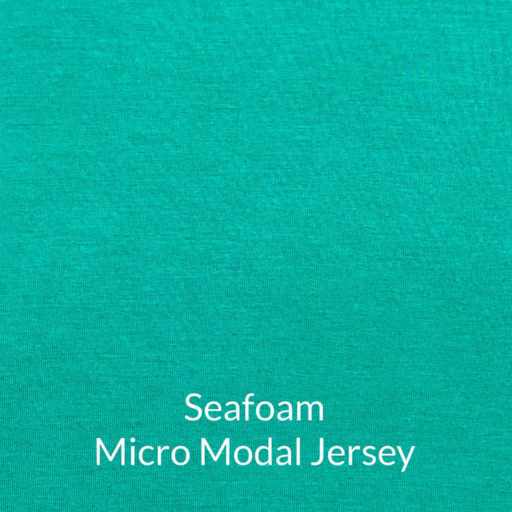 Micro Modal Jersey
