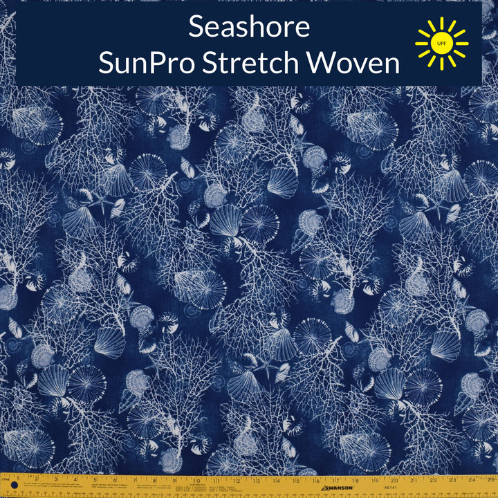 Stretch Woven Fabrics