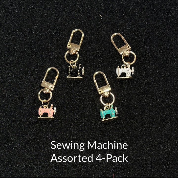 Zipper Pulls