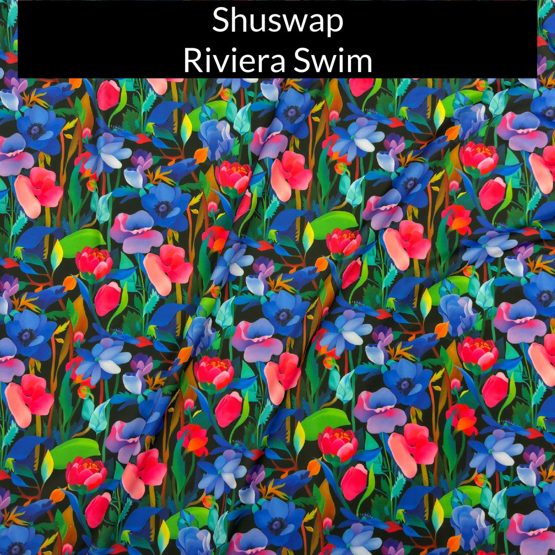 Plunge Swim