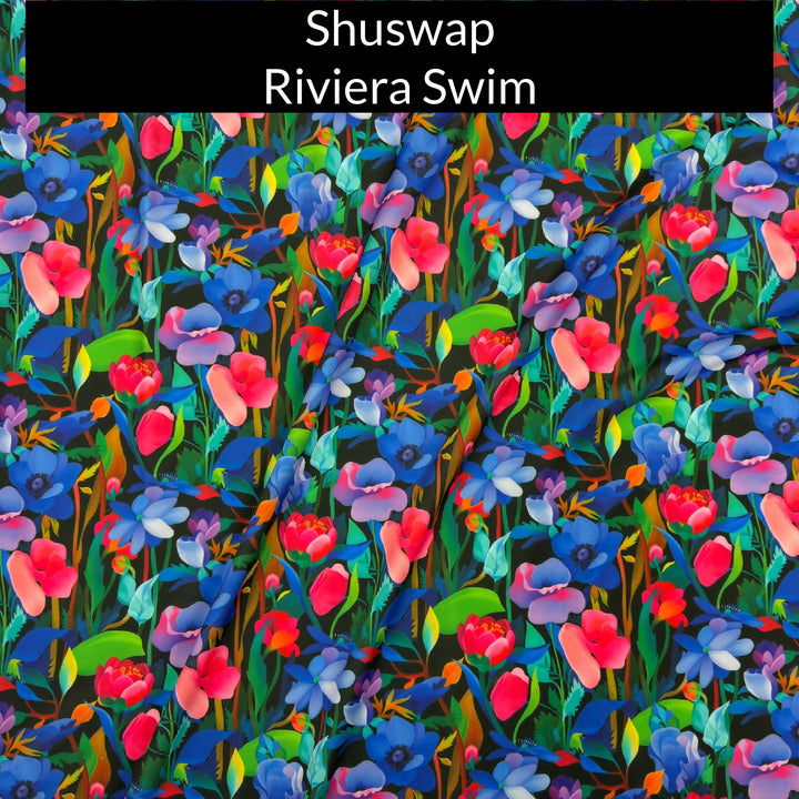 Plunge Swim