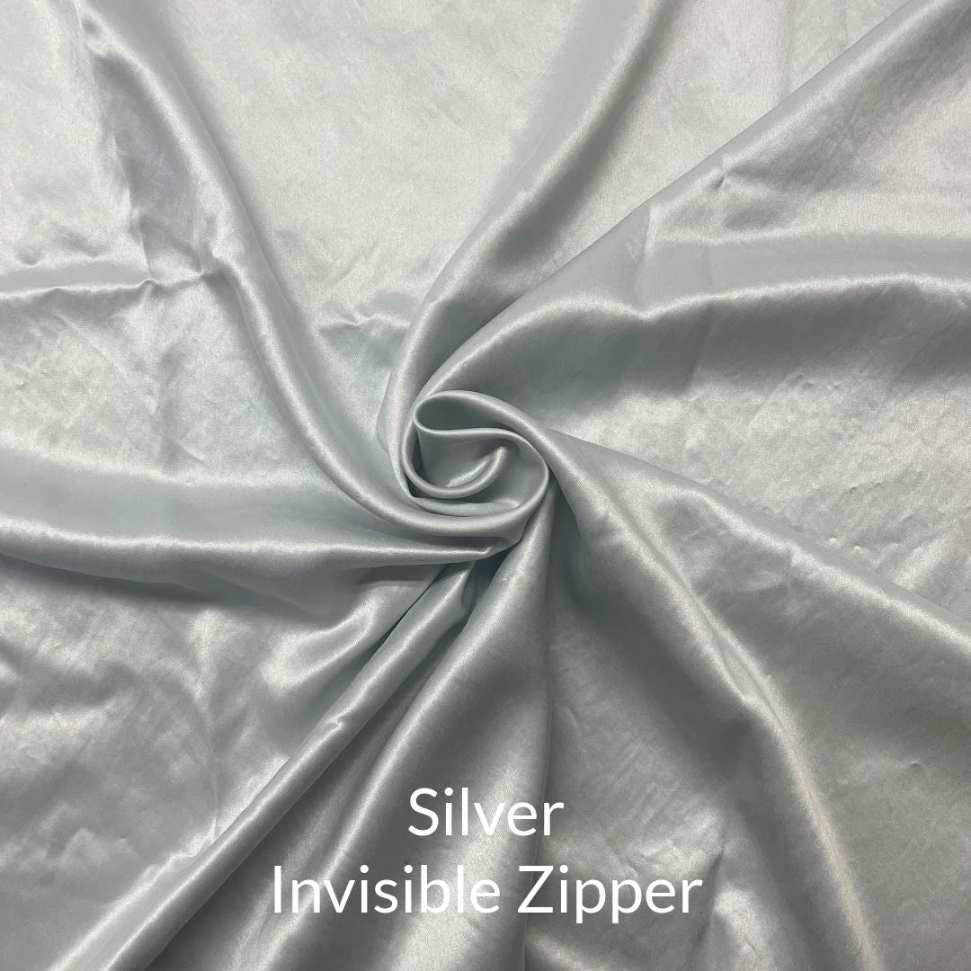 Invisible Zipper