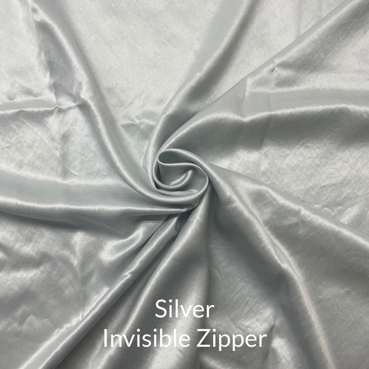 Invisible Zipper
