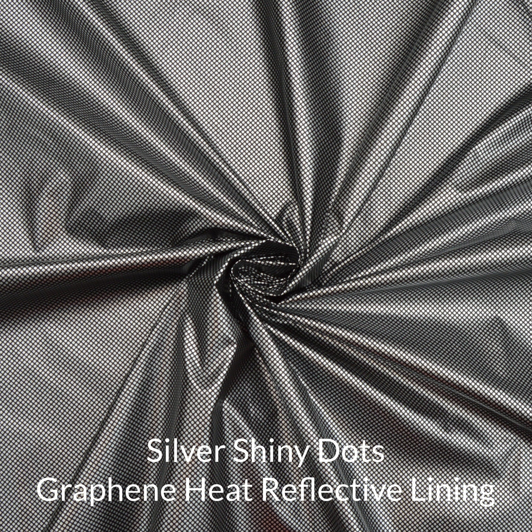 Heat Reflective Lining