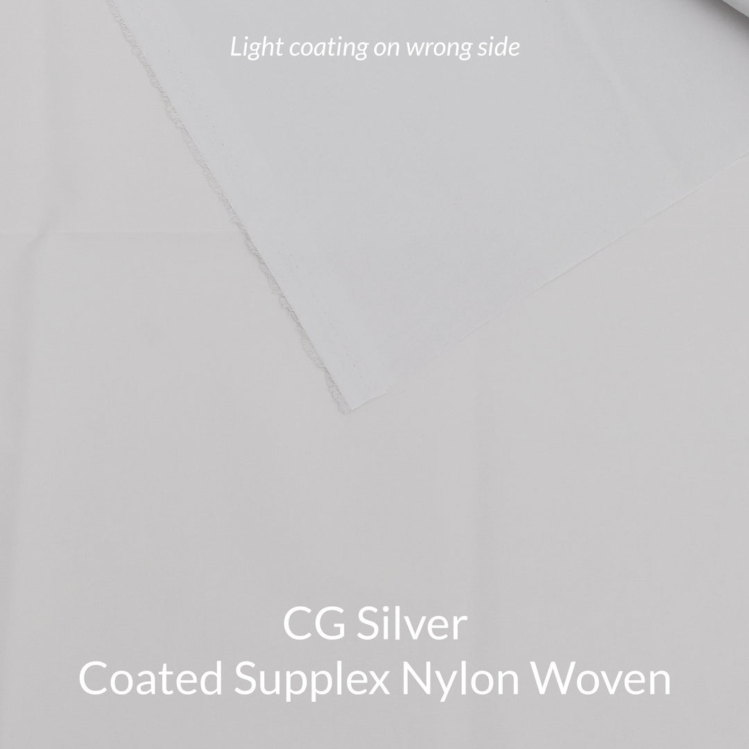 Supplex Nylon Woven