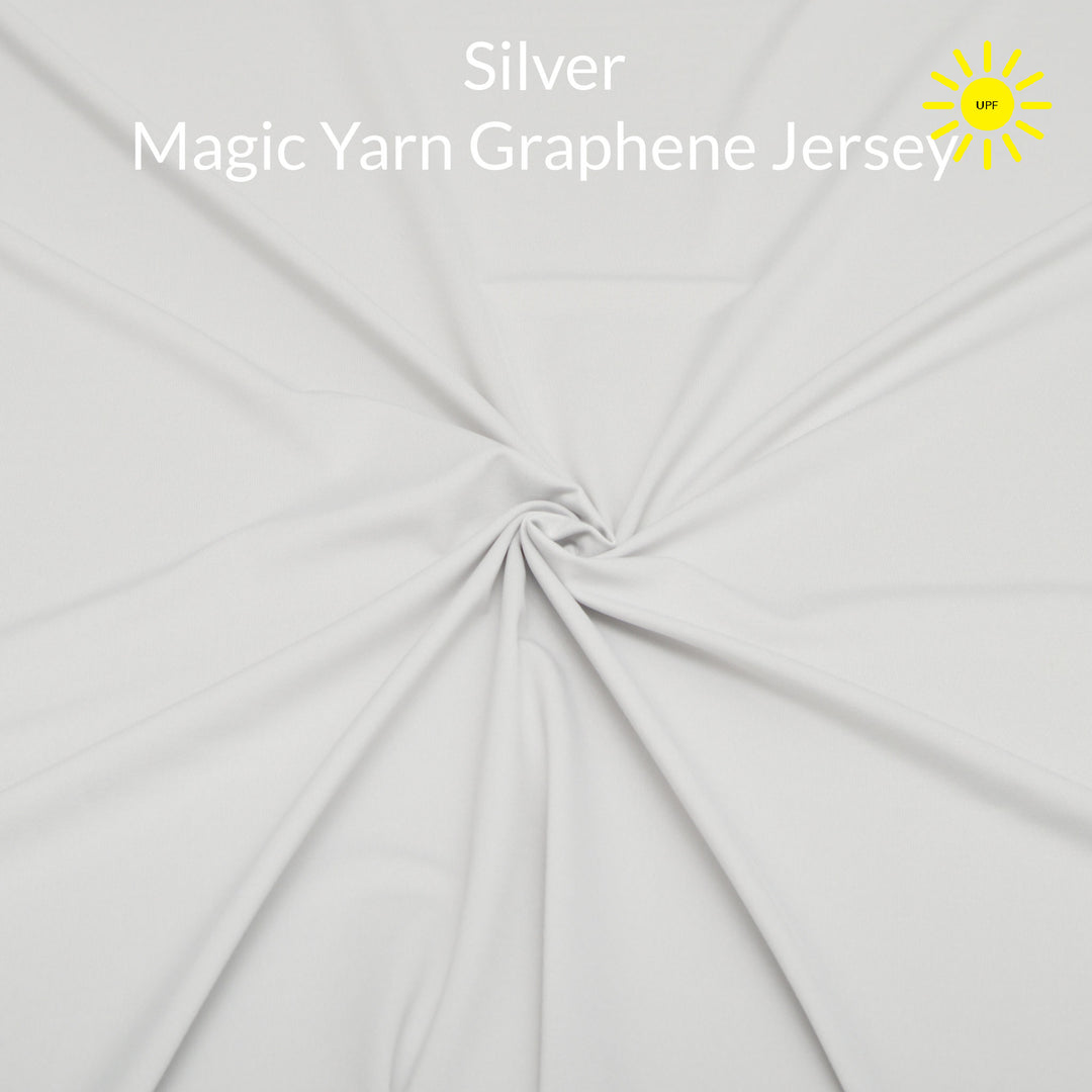 Magic Yarn Graphene Jersey