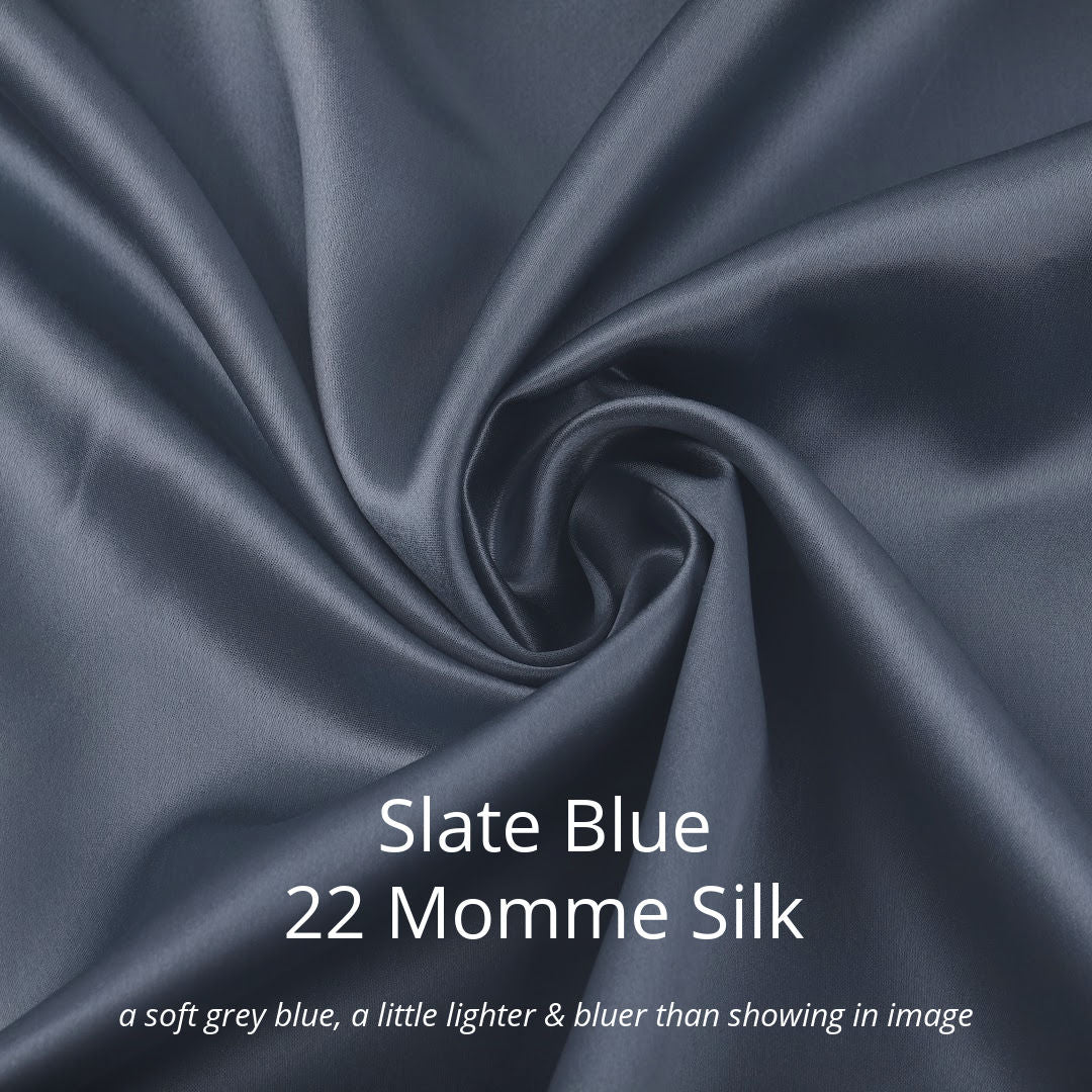 Mulberry Silk Pillowcase