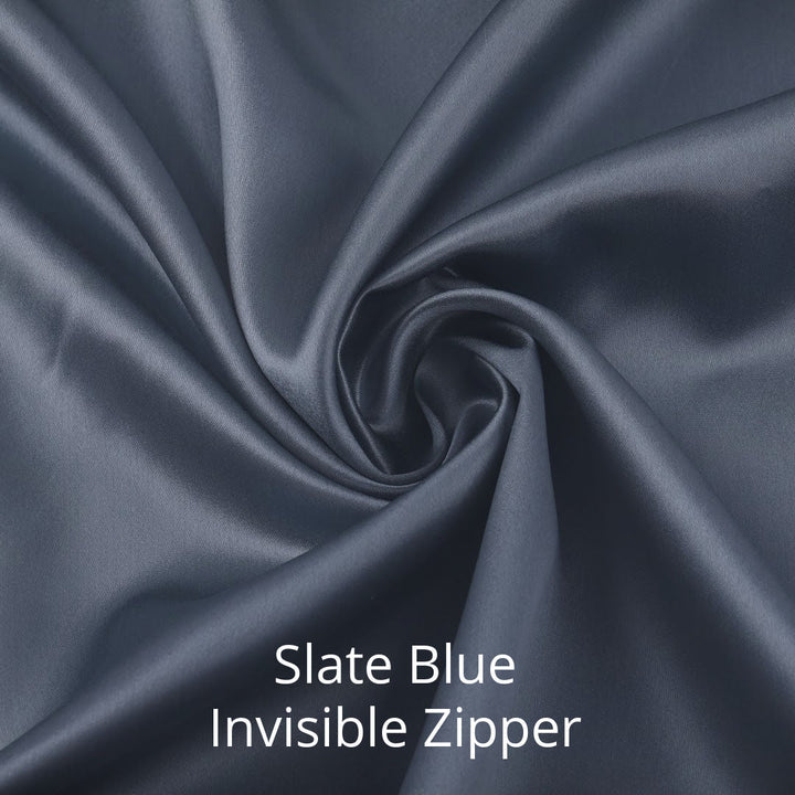 Invisible Zipper