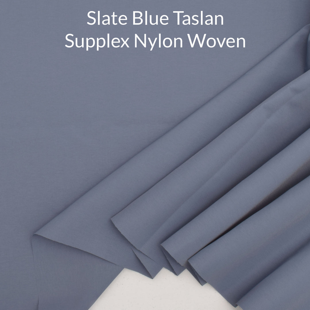Supplex Nylon Woven