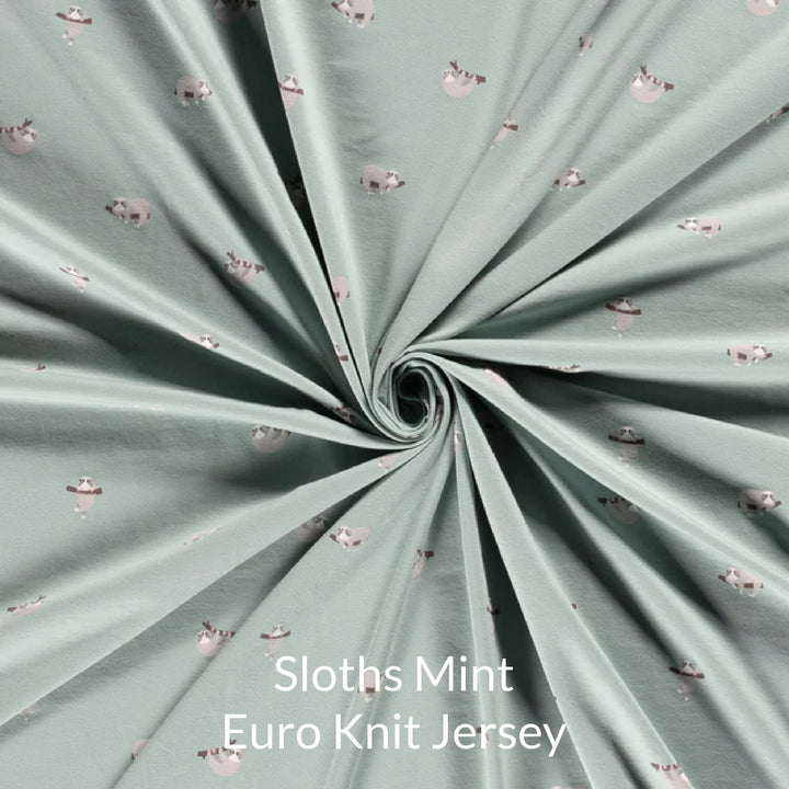 Euro Knit Jersey