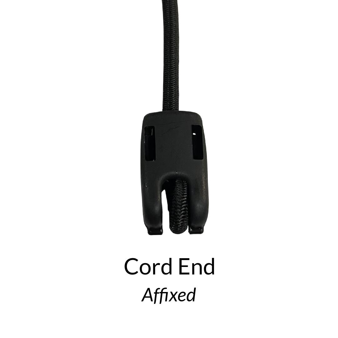 Cord End