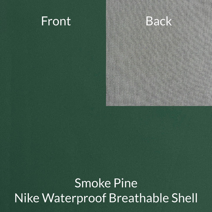 Nike Waterproof Breathable Shells