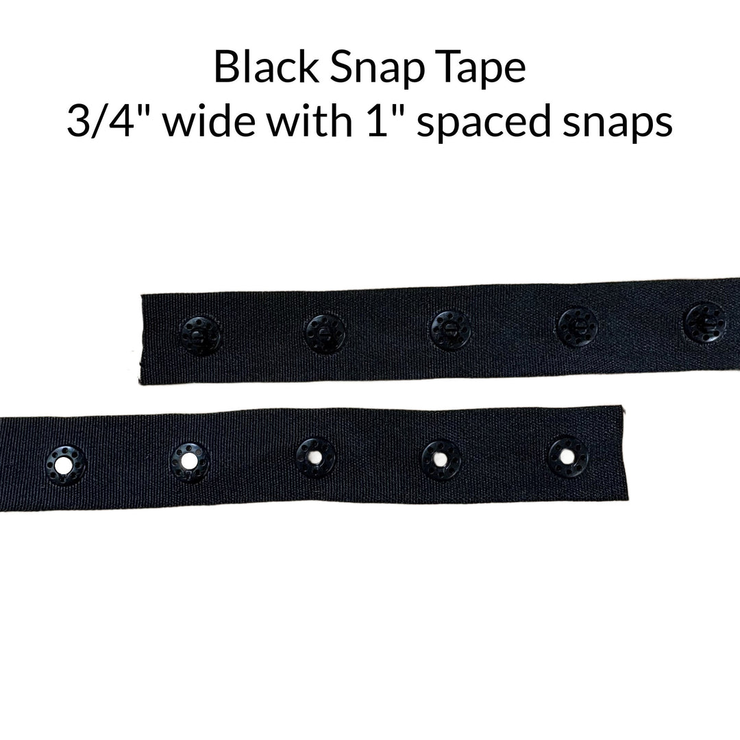 Snap Tape