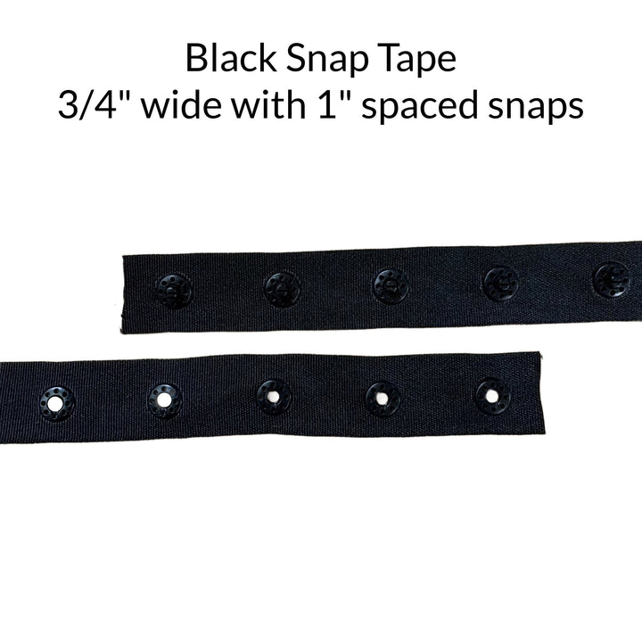 Snap Tape