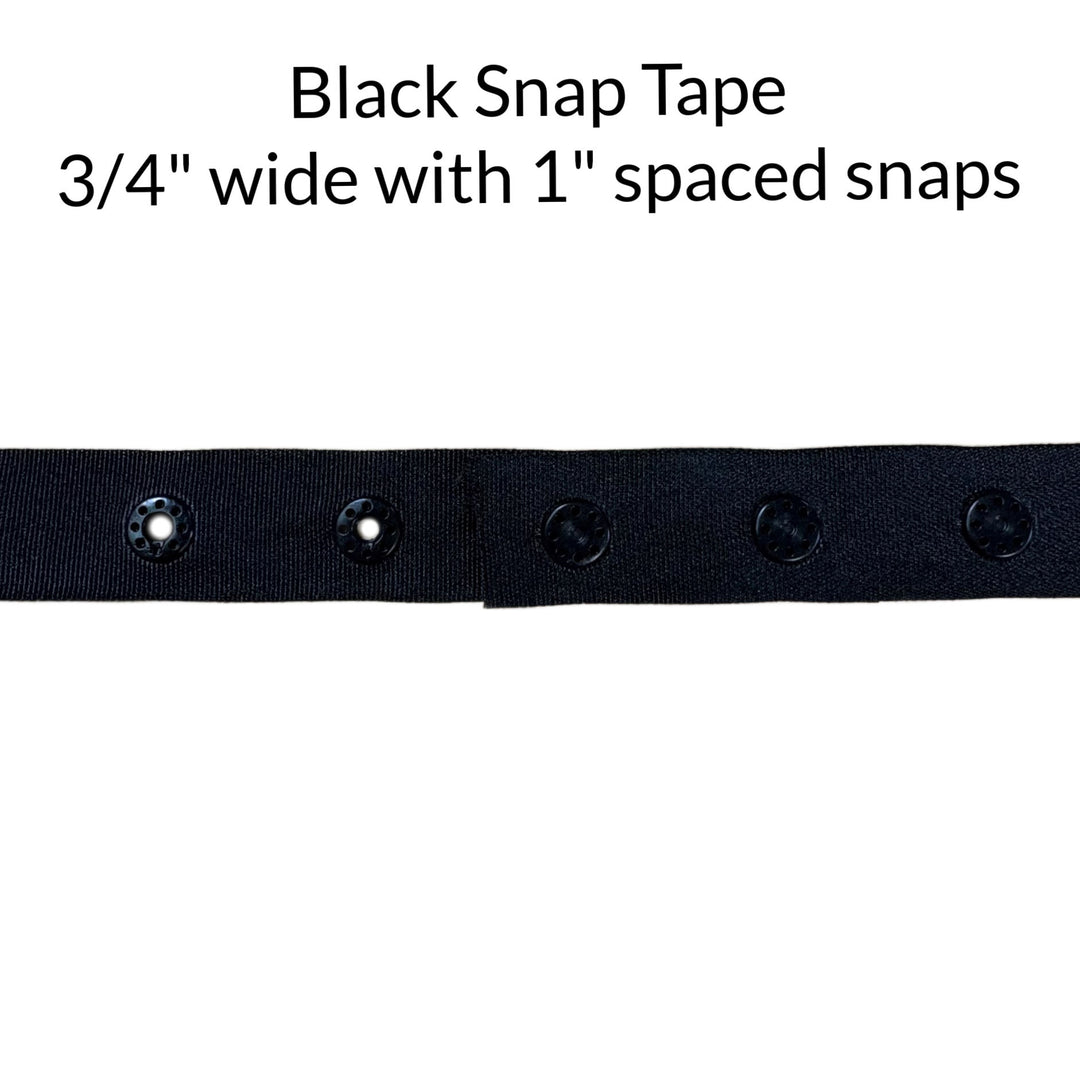 Snap Tape