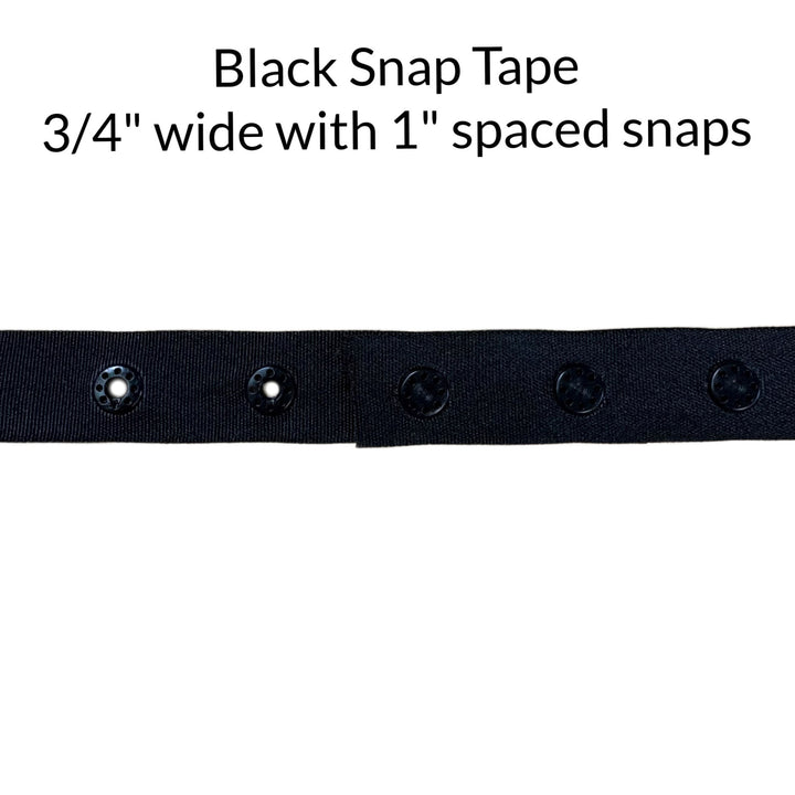 Snap Tape