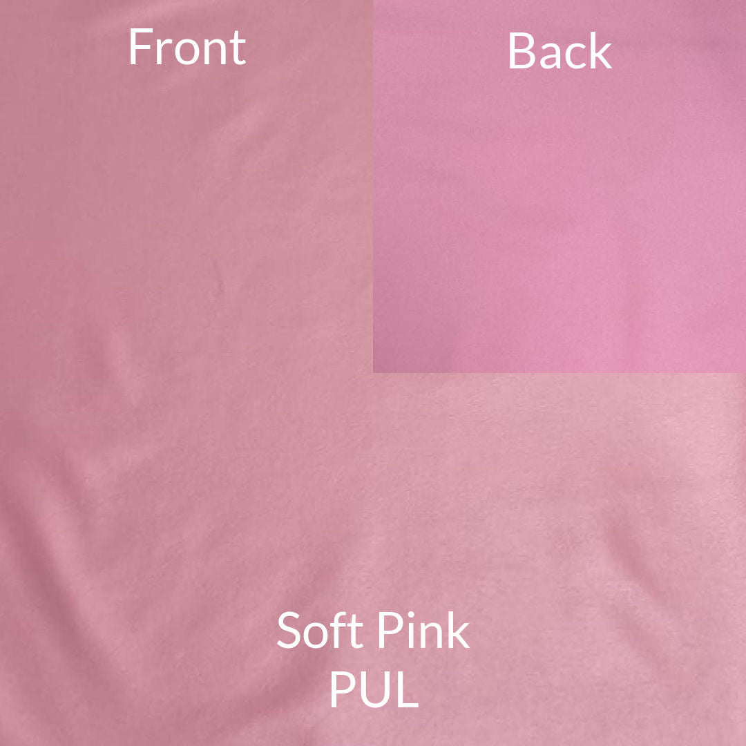 PUL - with Stretch