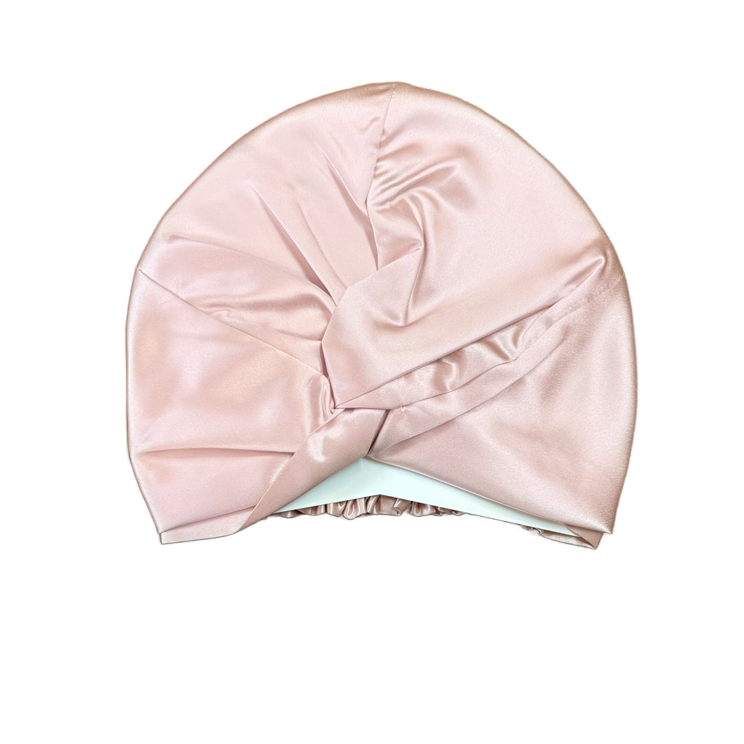 Silk Bonnet