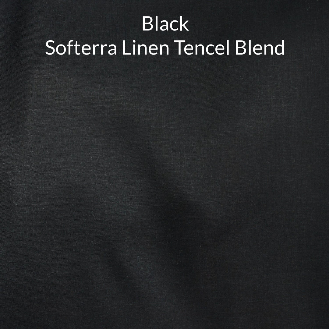 Linen and Linen Blends